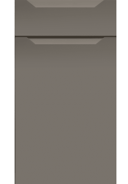 Integra Full Handle Matt Taupe